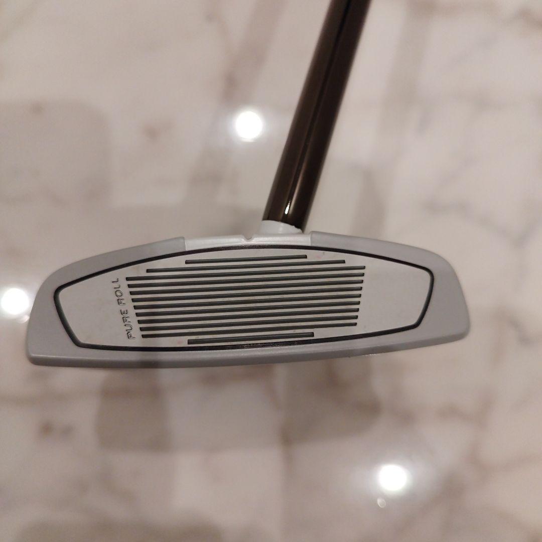 Spider X パター 《美品》