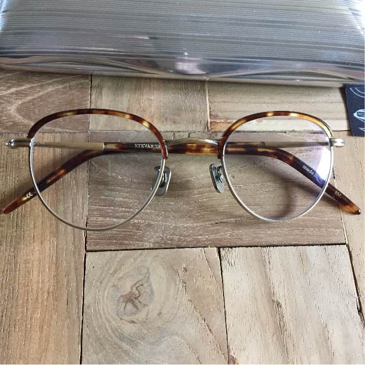 まこさま Eyevan7285 550 メガネ - メルカリ