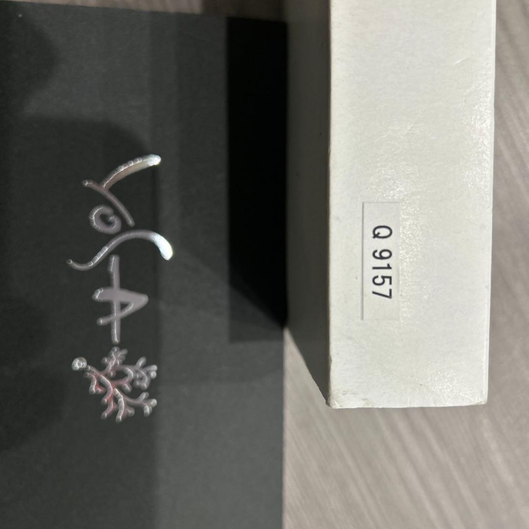 メロ　YOSA チタニウム「神の手」カッサ#9157