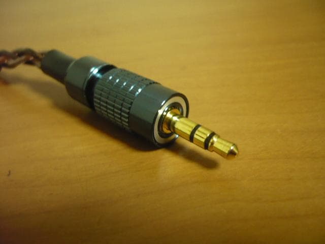 ★SONY MUC-B20SB2 ヘッドホンケーブル 2.0m★