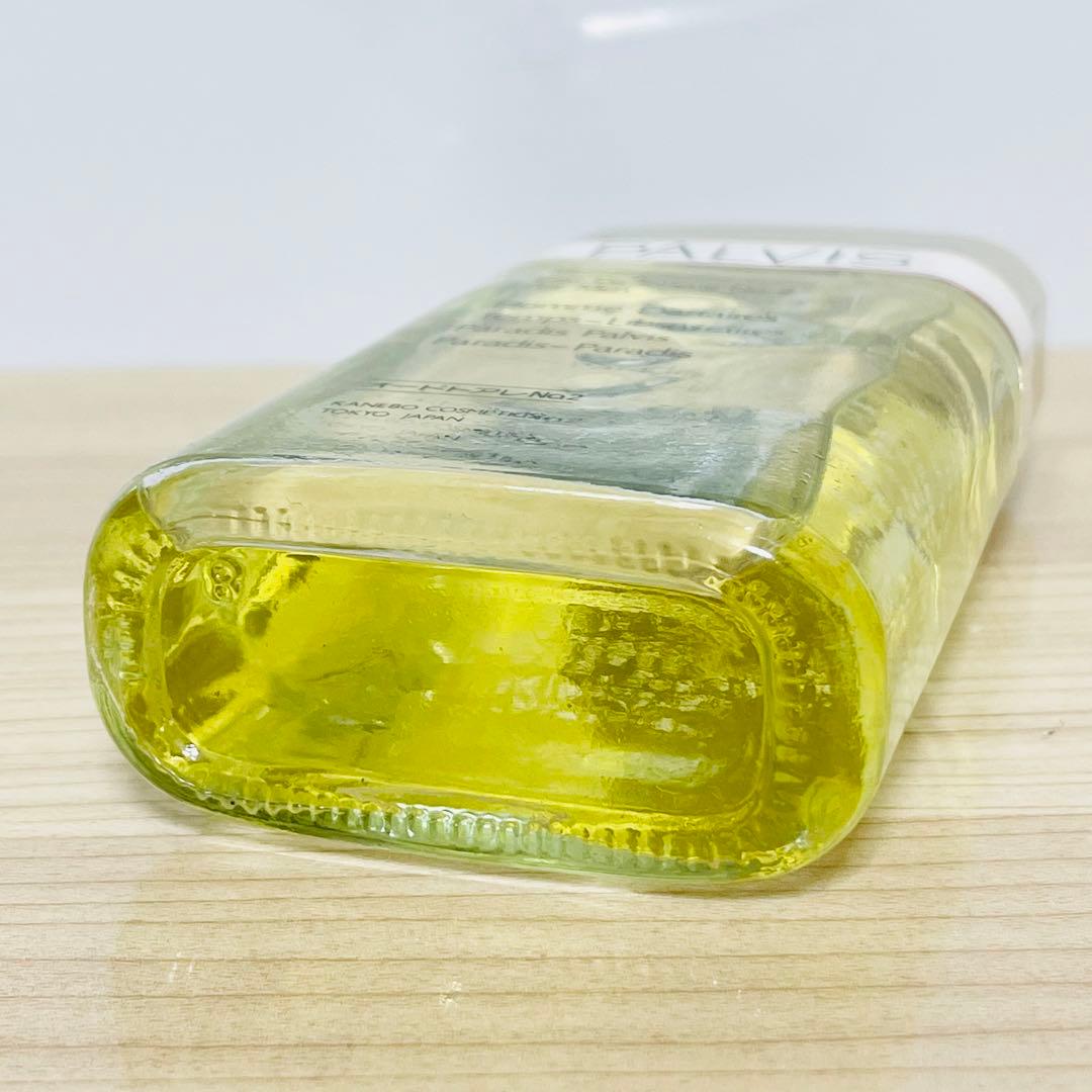 新品未使用 カネボウ パルビス No.2 香水 135ml - メルカリ