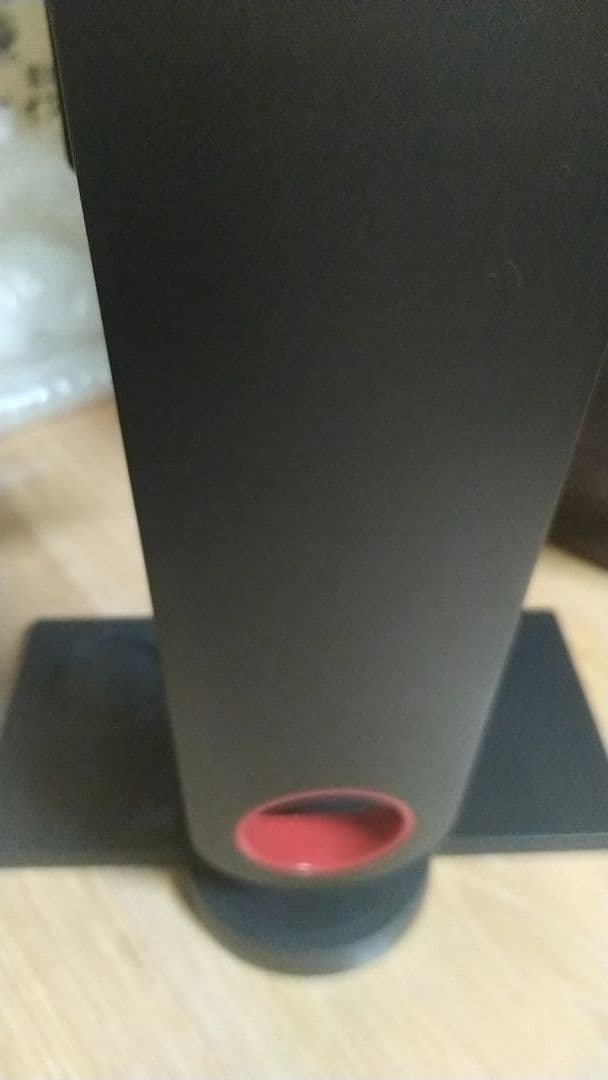 BenQ XL2540-B 24.5インチ確認用入札されたら取り消し