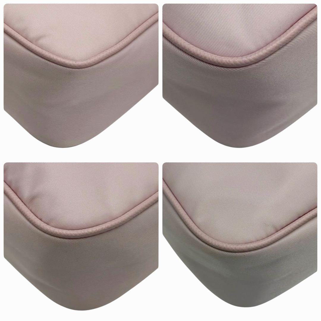 6178 極美品 プラダ Re-Edition2005 2wayショルダーバッグ - メルカリ