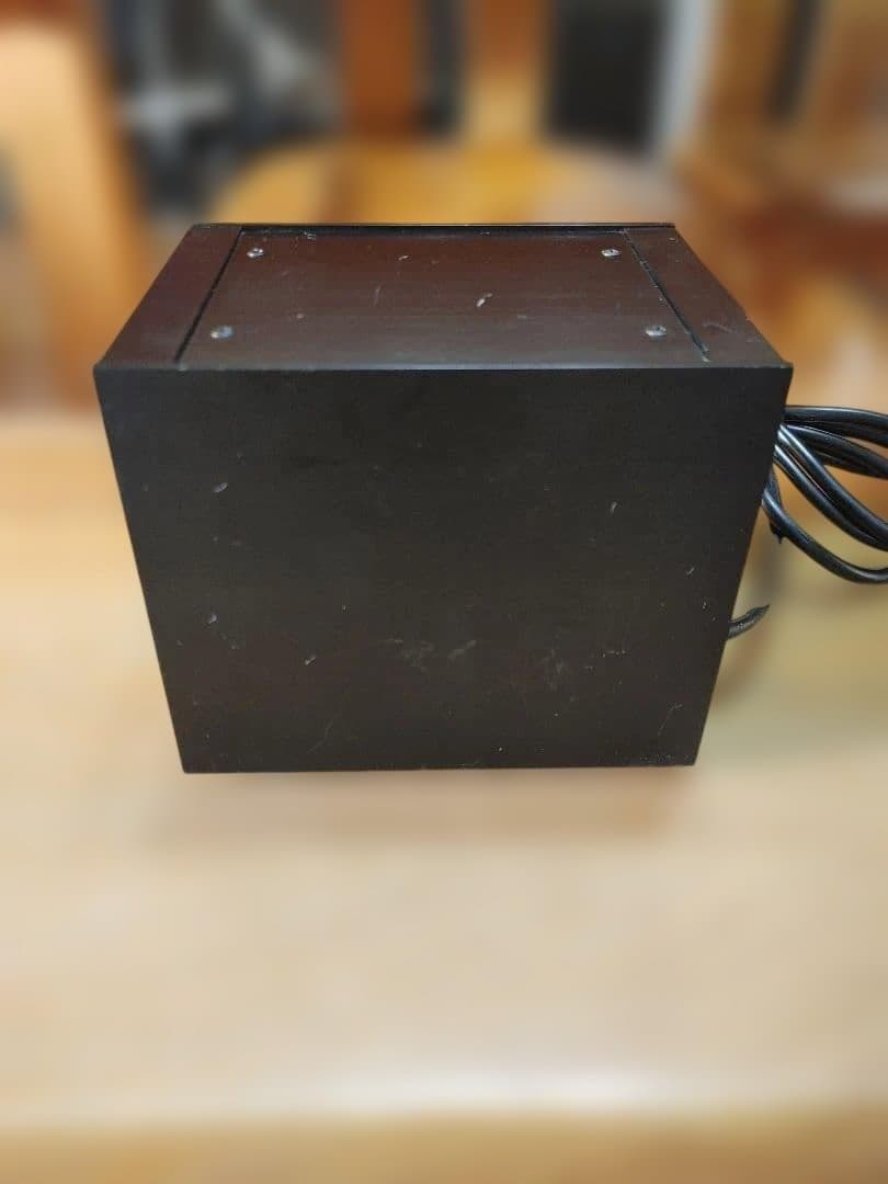 加速度センサー用アンプ 信号変換器（±1V/G出力） - メルカリ