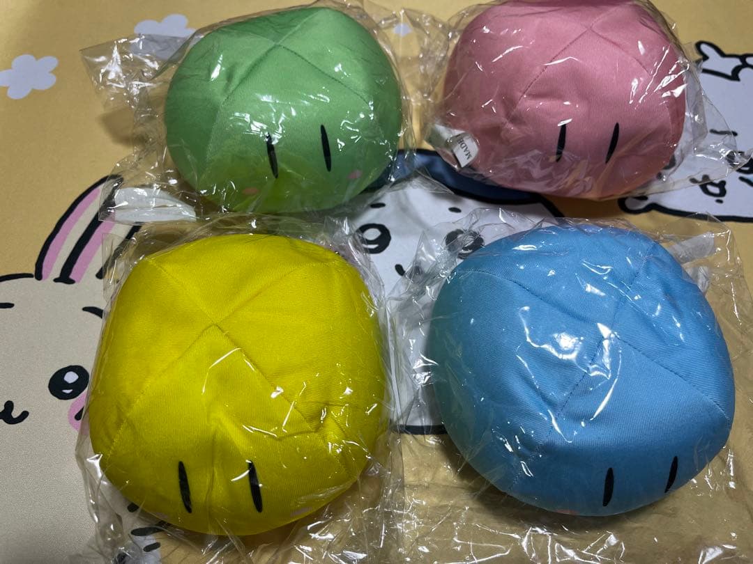 CLANNAD だんご大家族 全種セット だんご大家族特集』新作グッズ＆再販・受注販売 – VA STORE