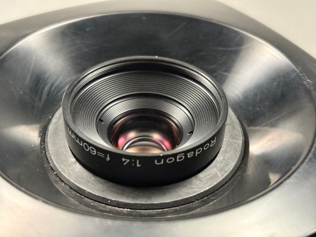 RODESTOCK RODAGON 60mm f4ジャンク - メルカリ