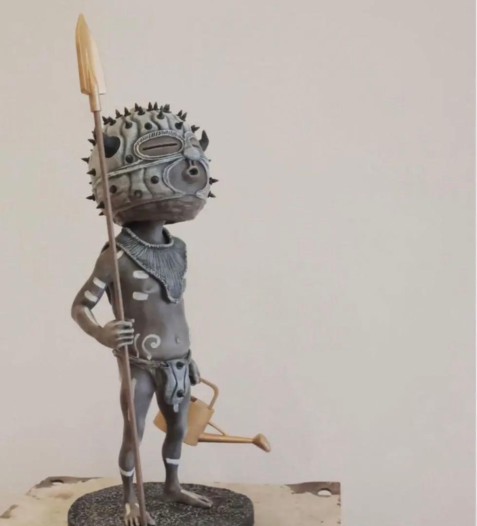 OZWRT Spirit of Copiapoa コピアポアの精霊 オズワート - メルカリ