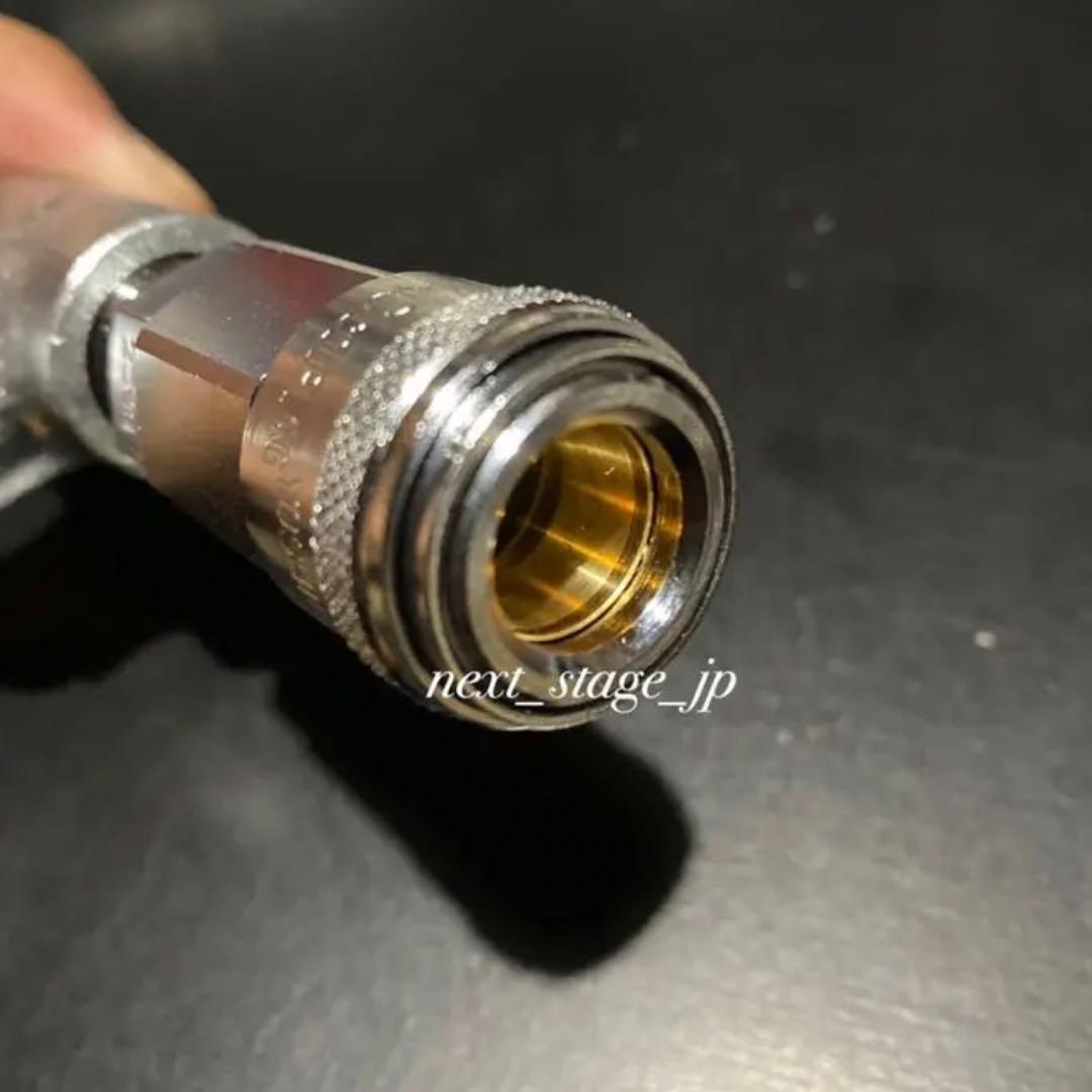 キシューンバルブ ガードリレーセット【90°エルボ仕様】キッシュン