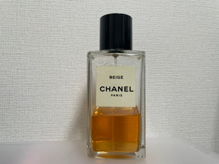 CHANEL シャネル ベージュ  Beige EDP 200ml BEIGE LES EXCLUSIFS DE CHANEL – Eau de Parfum (EDP) - 6.8 FL. OZ