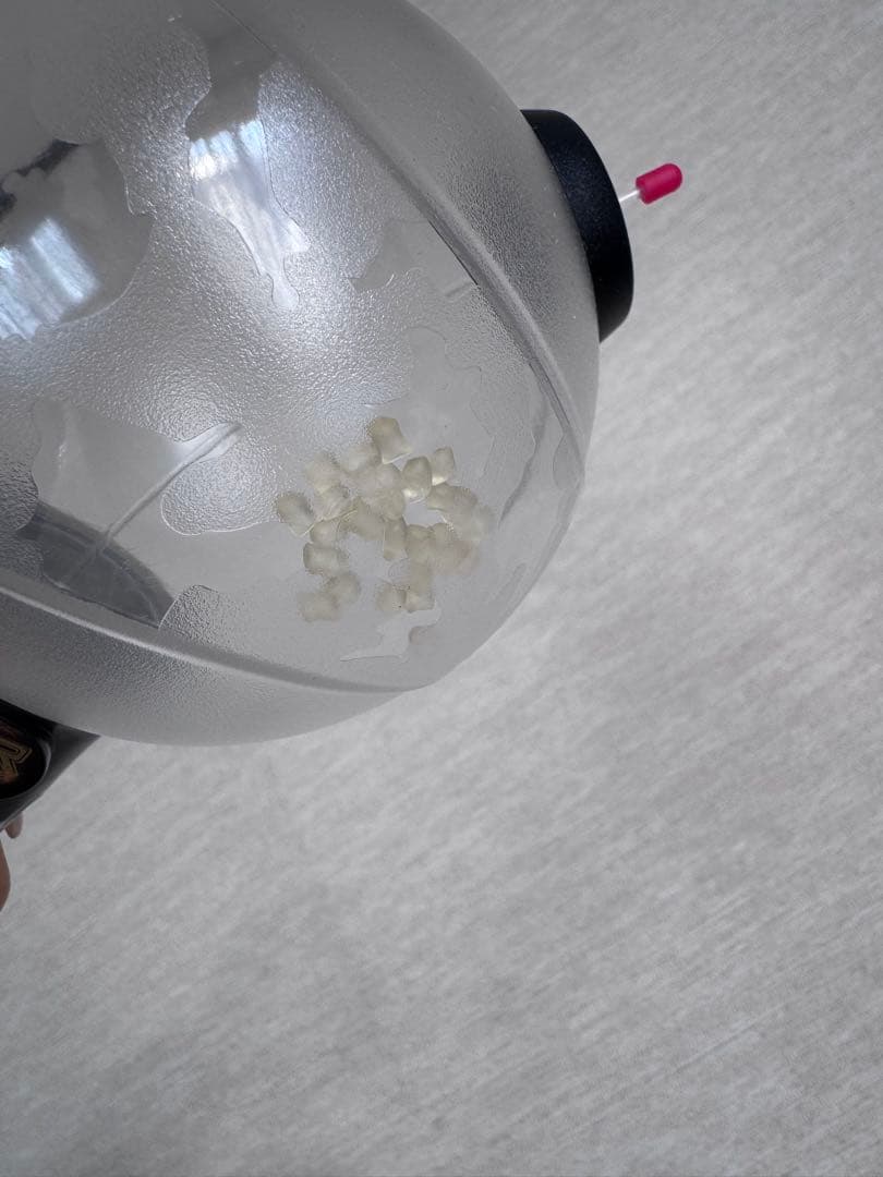 【セット】BTS 公式ペンライト Ver.1-4