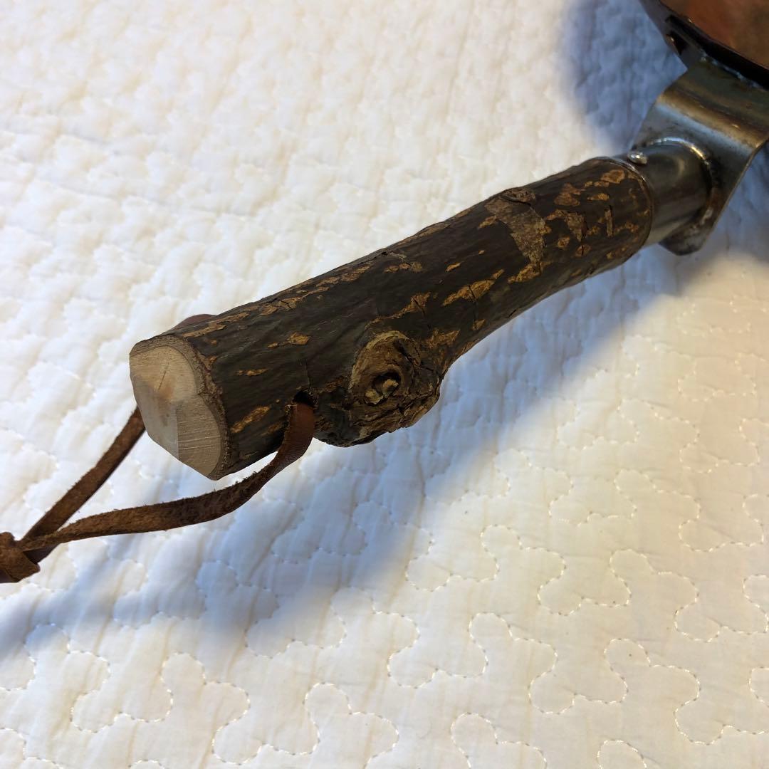 maf メタルアートファクトリー 銅製 フライパン 約25cm - メルカリ