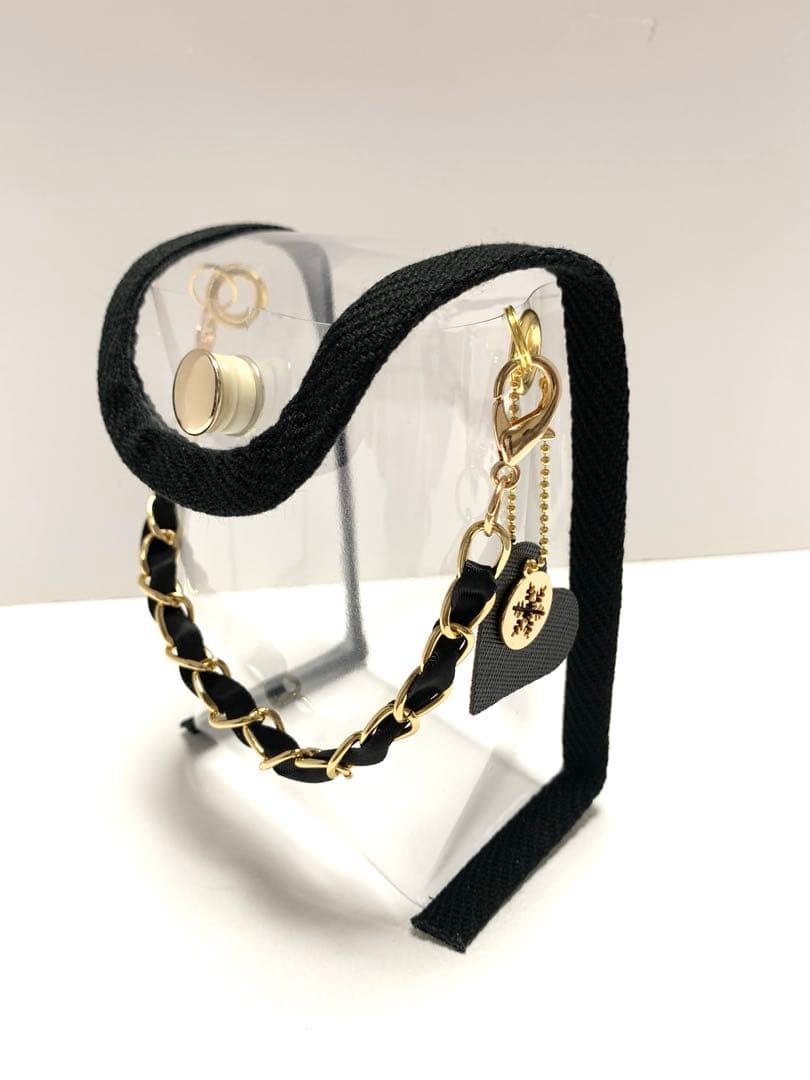 めめみ様専用 すのチルソフビポーチ 黒 SnowMan 目黒蓮 チルぬい