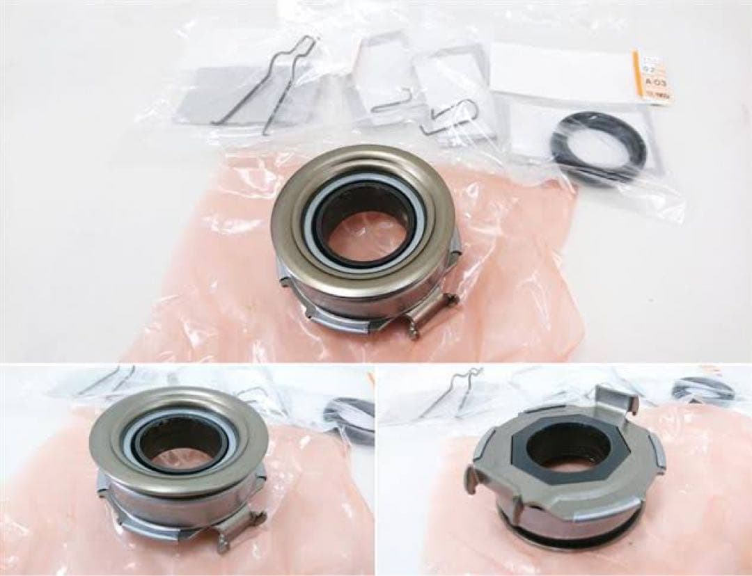 86 ZN6 BRZ ZC6 レリーズベアリング 純正 新品 対策品 クラッチ⑥