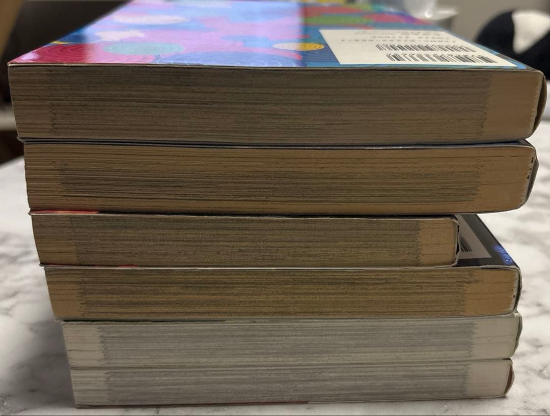 華倫変 『デッド・トリック！』『カリクラ』『高速回線は光うさぎの夢を見るか？』