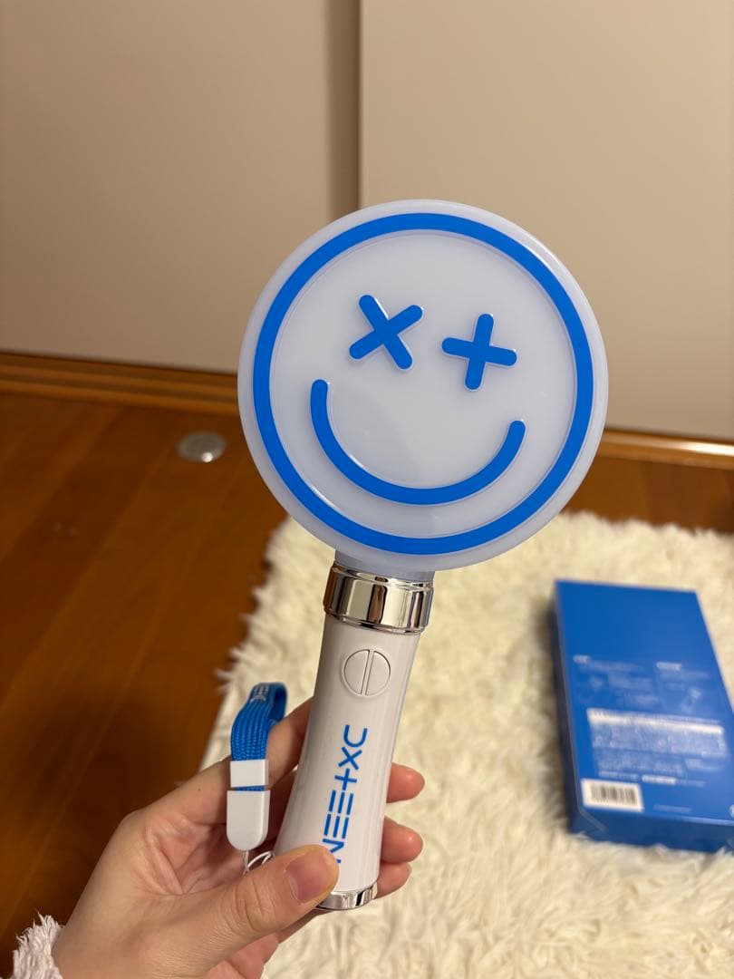 DXTEEN ペンライト 初期 ペンラ 旧ver - メルカリ