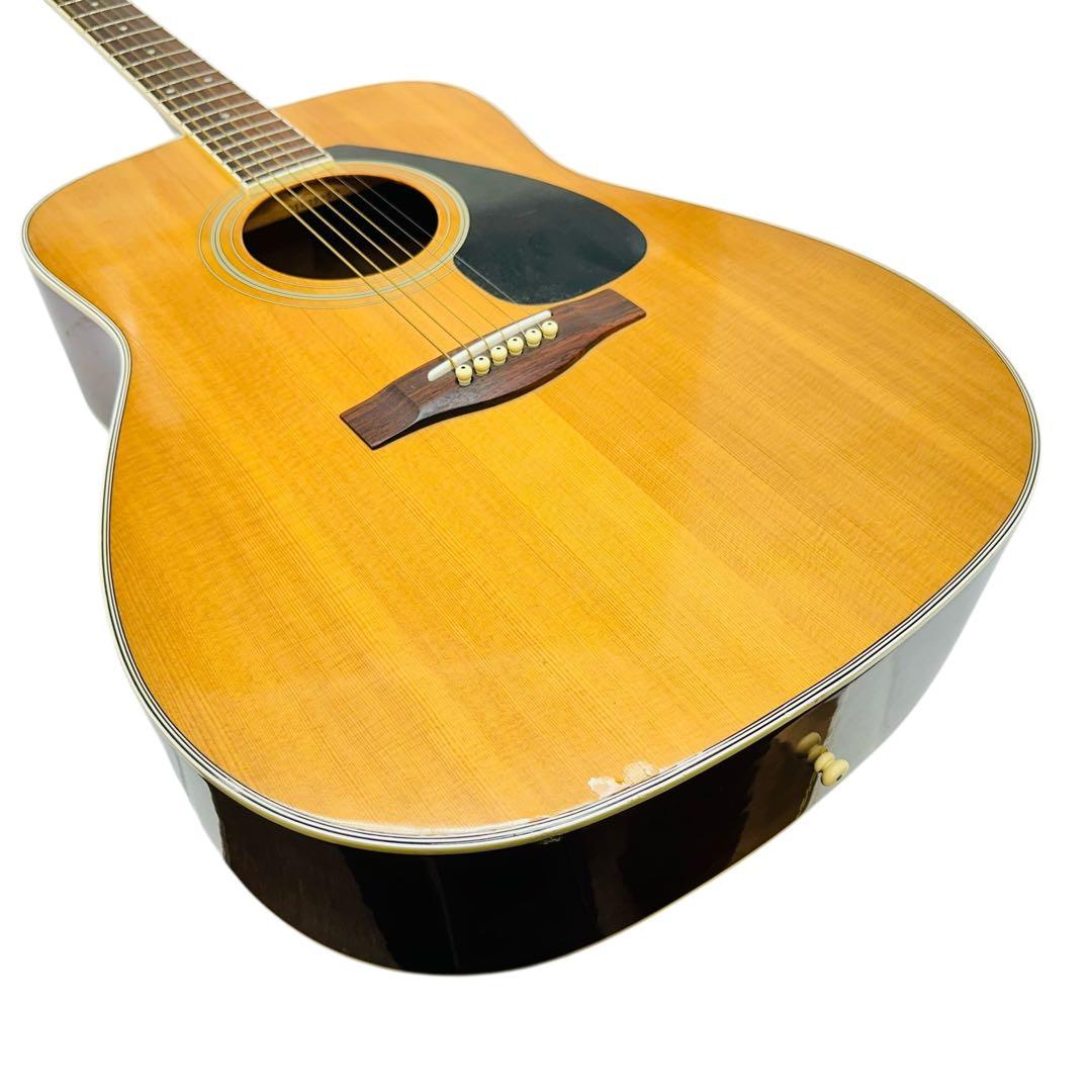 YAMAHA アコースティックギター FG-431