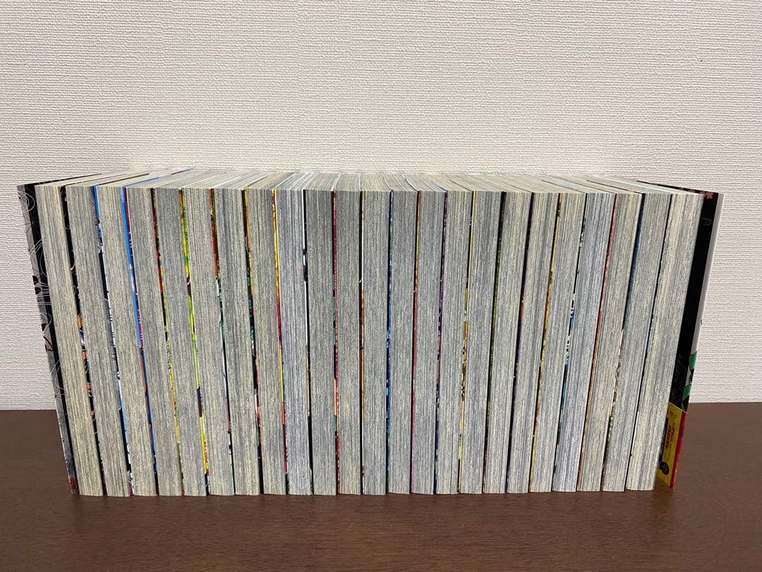 鬼滅の刃 まとめ売り 全巻 ファンブック 外伝 特装版 グッズ - メルカリ