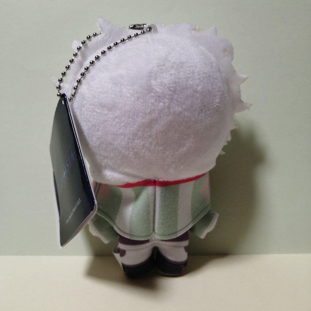 グノーシア ぬいぐるみ レムナン グノーシアver - メルカリ