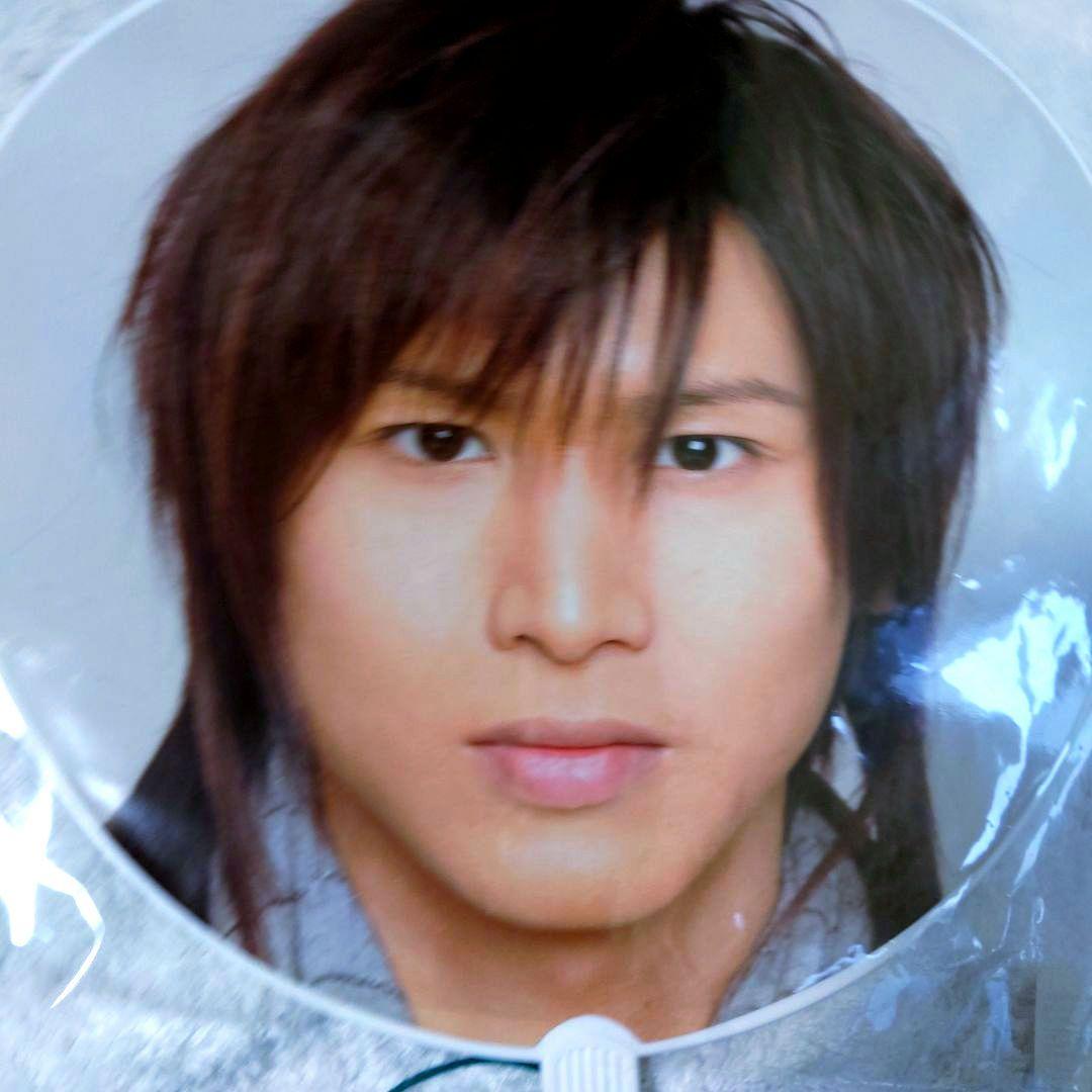 新品・未使用 KinKi Kids うちわ 堂本光一 堂本剛 集合 カウコン