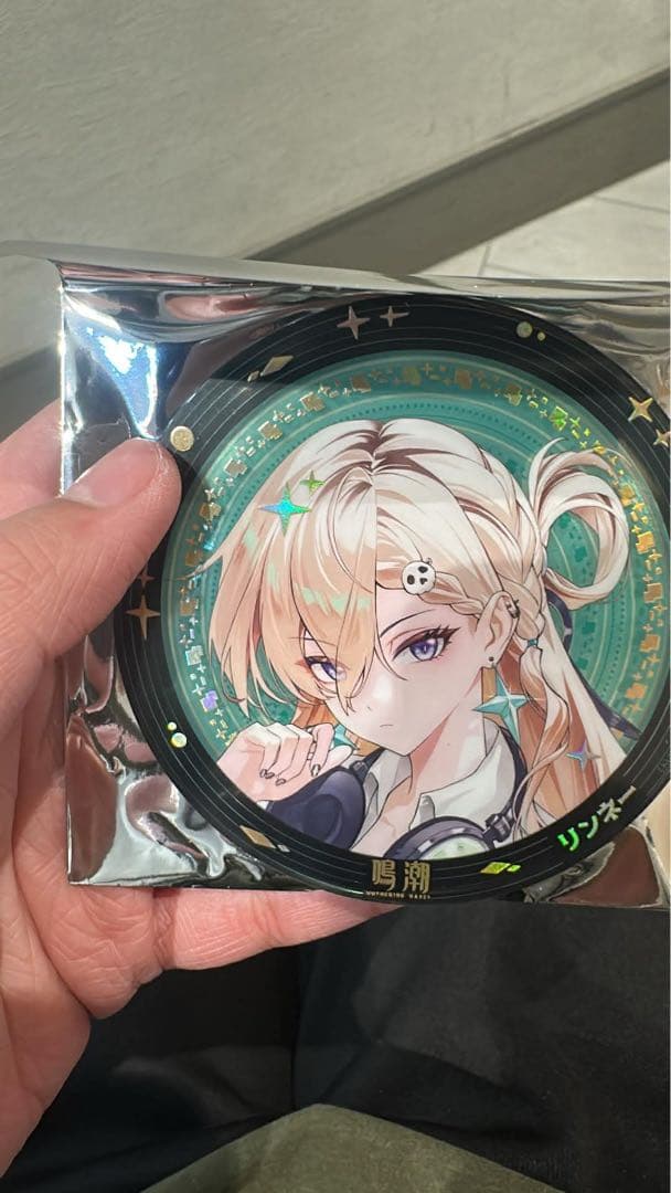 鳴潮 池袋LIVEグッズまとめ - メルカリ