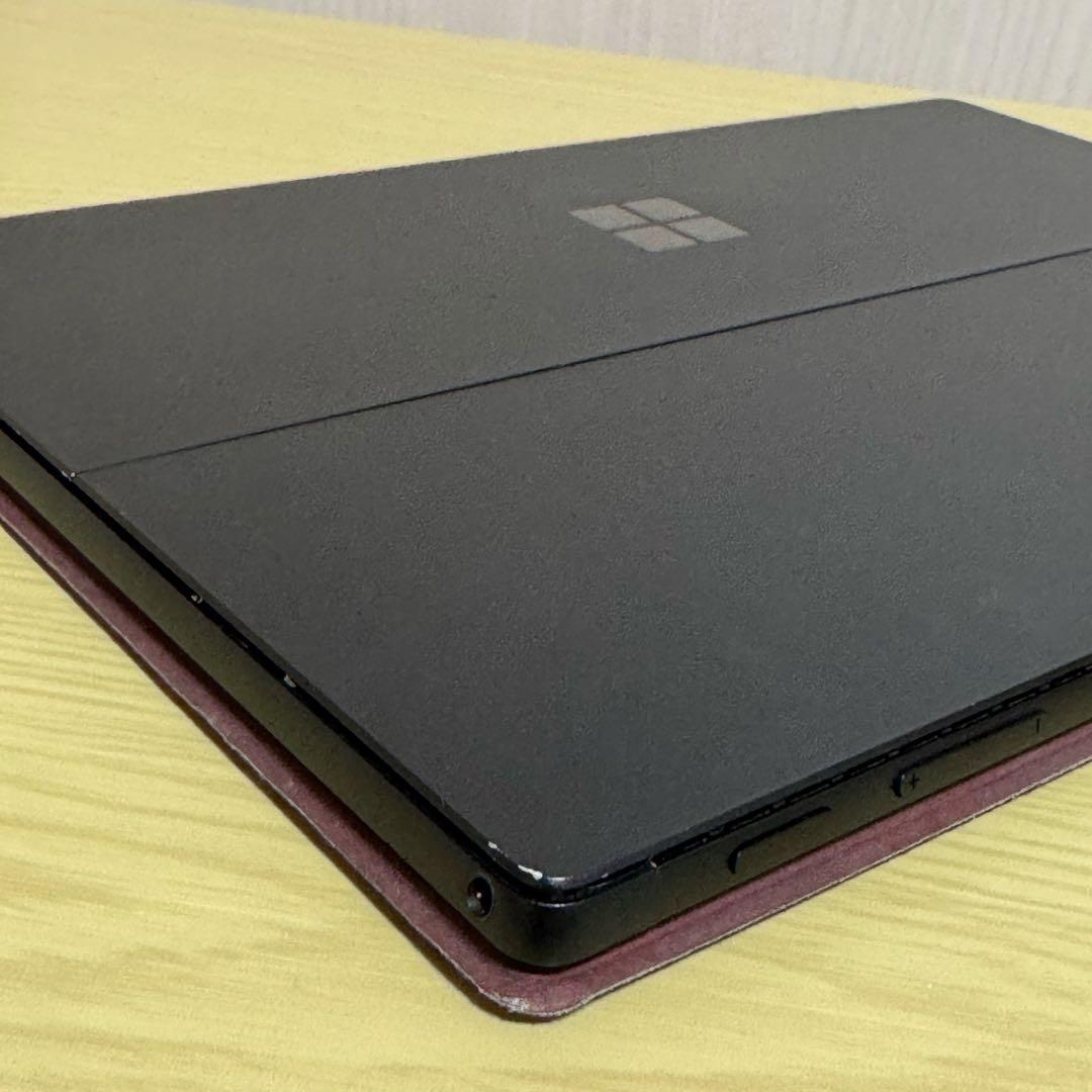 スヤァ様専用】Surface Pro6 corei7 16GB 512GB - メルカリ