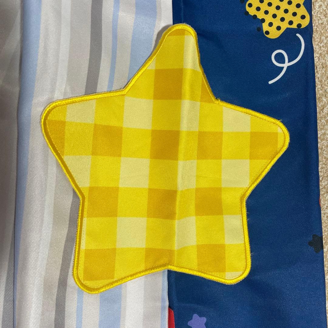 激レア フレーベル館 アンパンマン ダダンダンエプロン - メルカリ