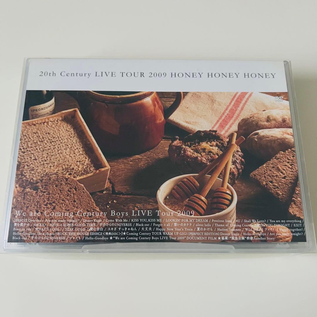 V6 コンサートDVD 3点