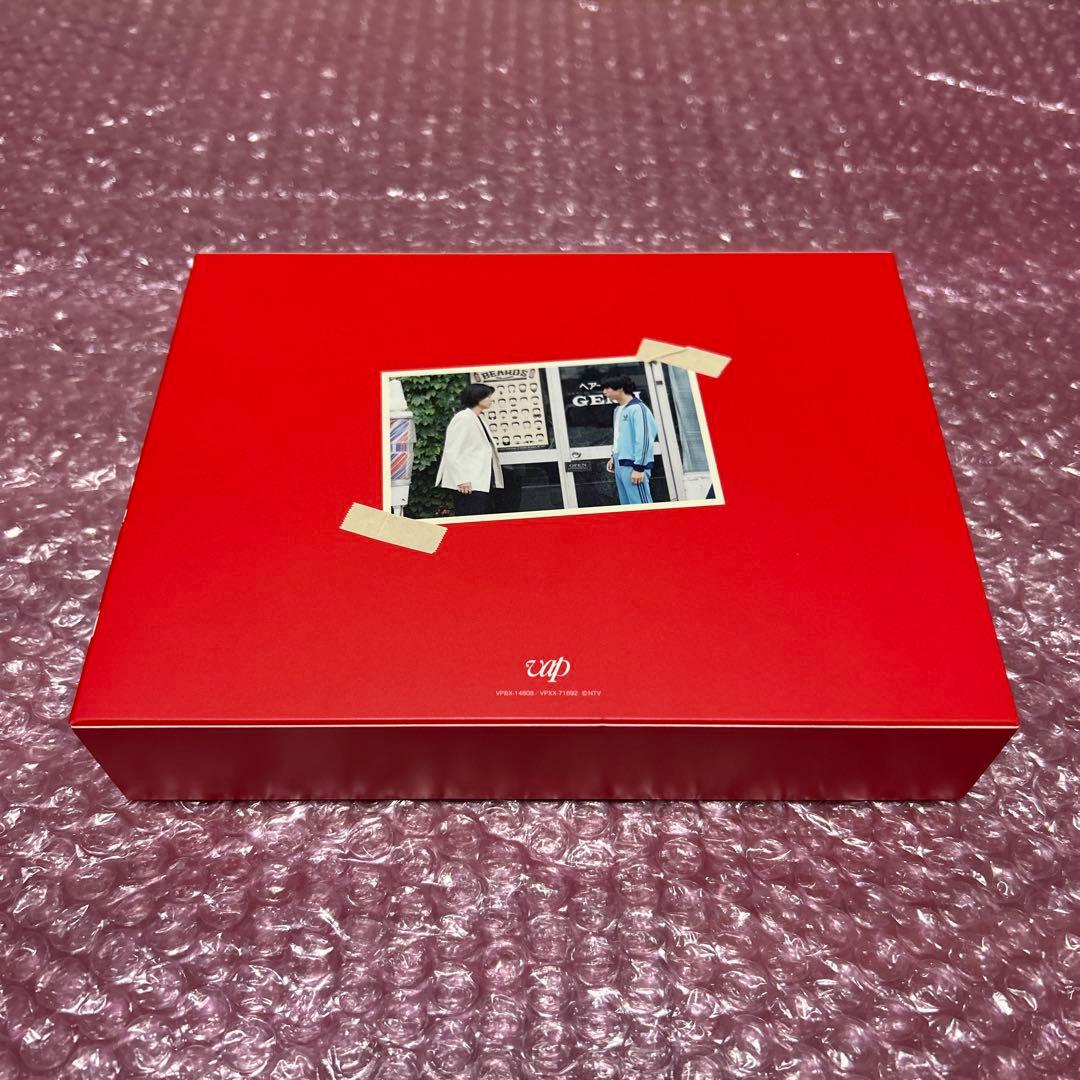 今日から俺は!! Blu-ray BOX〈7枚組〉 - メルカリ