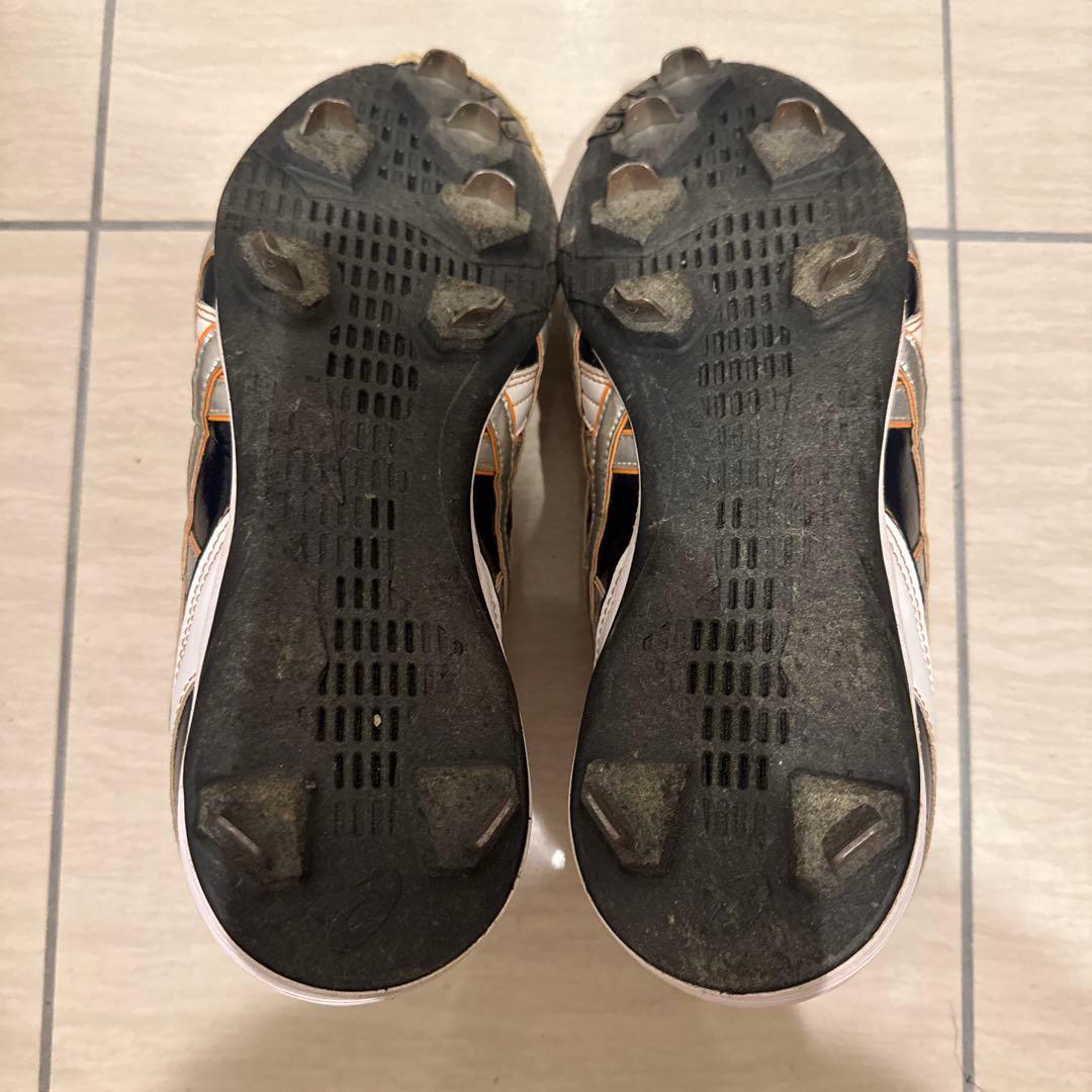 asics ENEOS スパイクシューズ 27.0cm