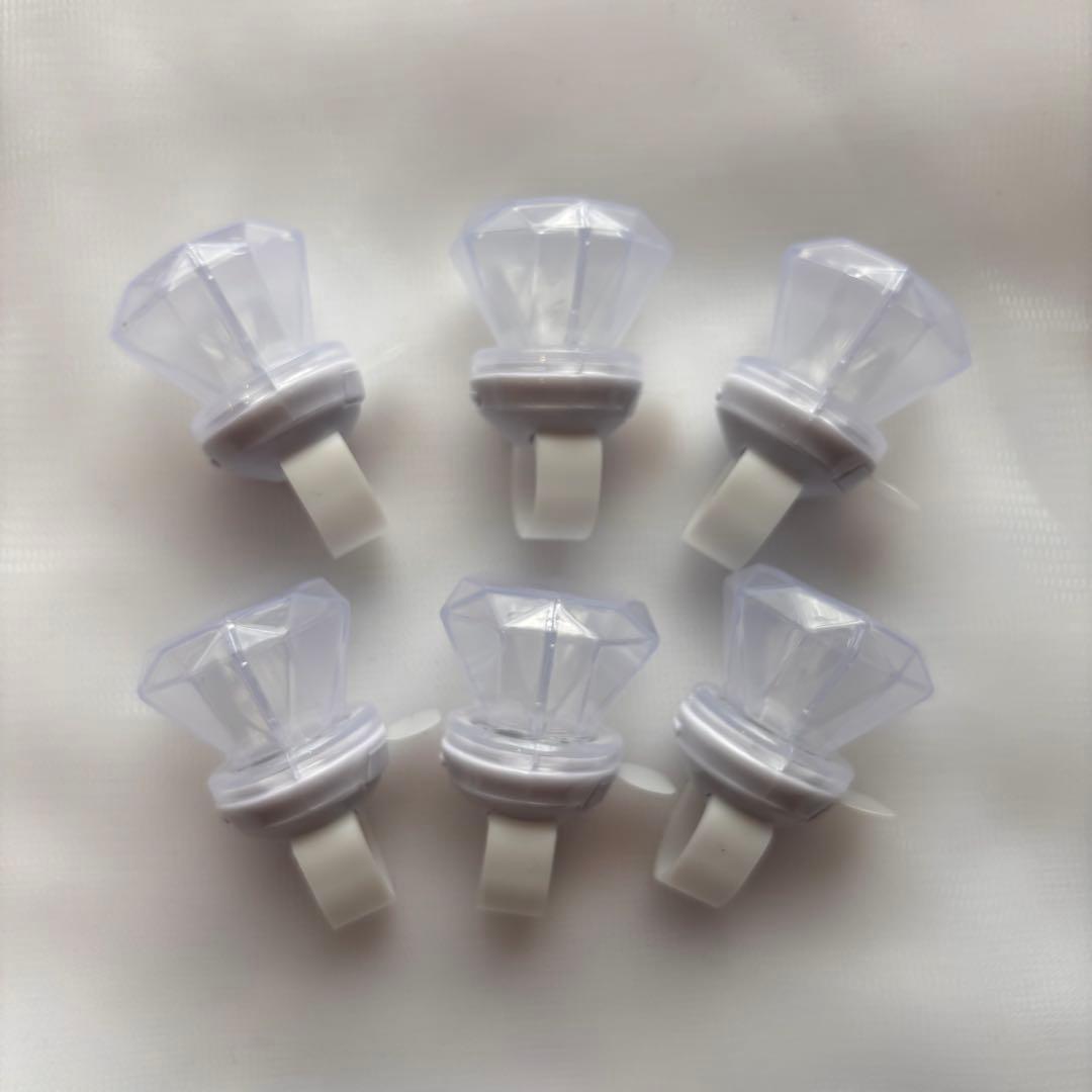 めておら リングライト メルトくん - メルカリ