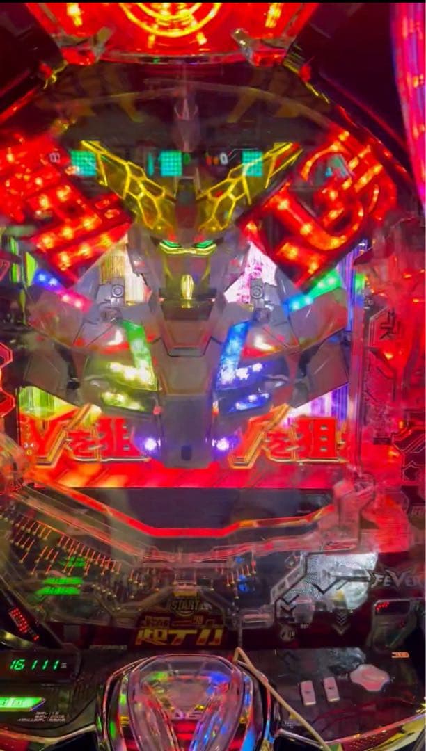 KT様専用！スマパチ ガンダムユニコーン2 実機！ オプション追加