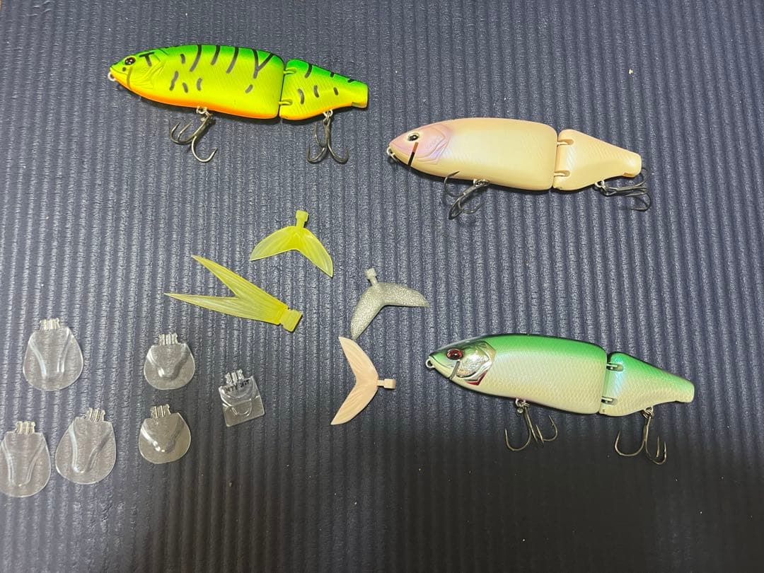 タイニークラッシュLOW セット DRT タイニークラッシュLow＆Hiの弊店オススメ5点セット！本日21時より