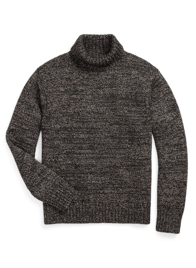 XXL RRL タートルネック ニット キムタク グランメゾン東京 木村拓哉