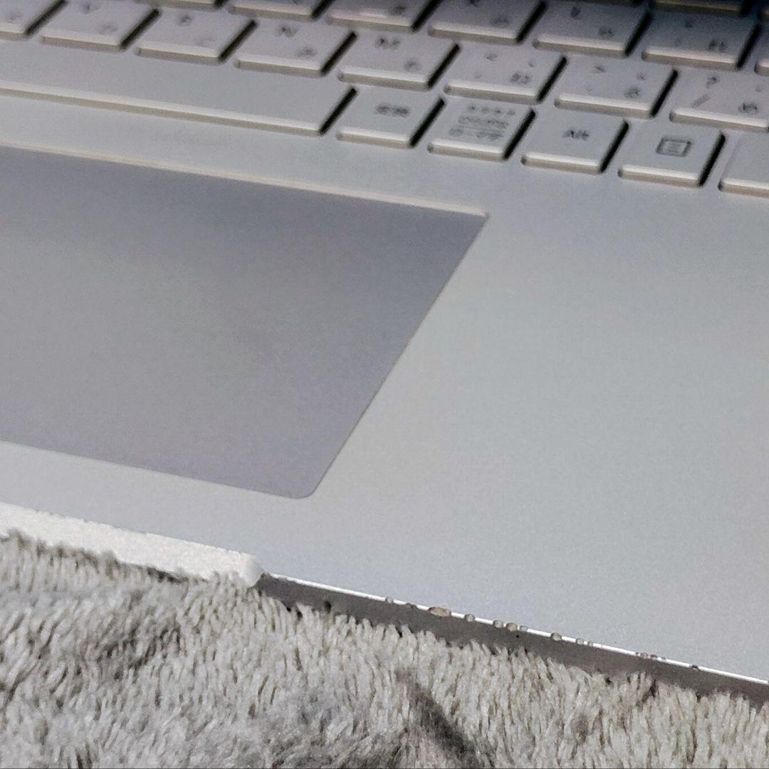 Surface Book 第1世代 ジャンク扱い