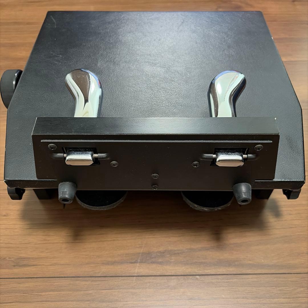 ピアノ台 補助台 ピーコック PEACOCK 補助ペダル 足置き台 小学生