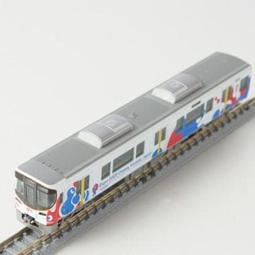 新品未開封】大阪万博会場限定品 Nゲージ ファーストカーミュージアム