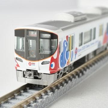 新品未開封】大阪万博会場限定品 Nゲージ ファーストカーミュージアム