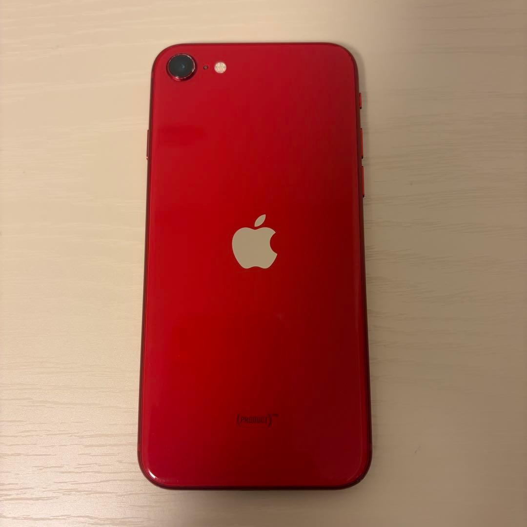 Apple iPhone SE (赤) 64GB Amazon | 【整備済み品】 Apple iPhone SE（第2世代） 64GB (PRODUCT
