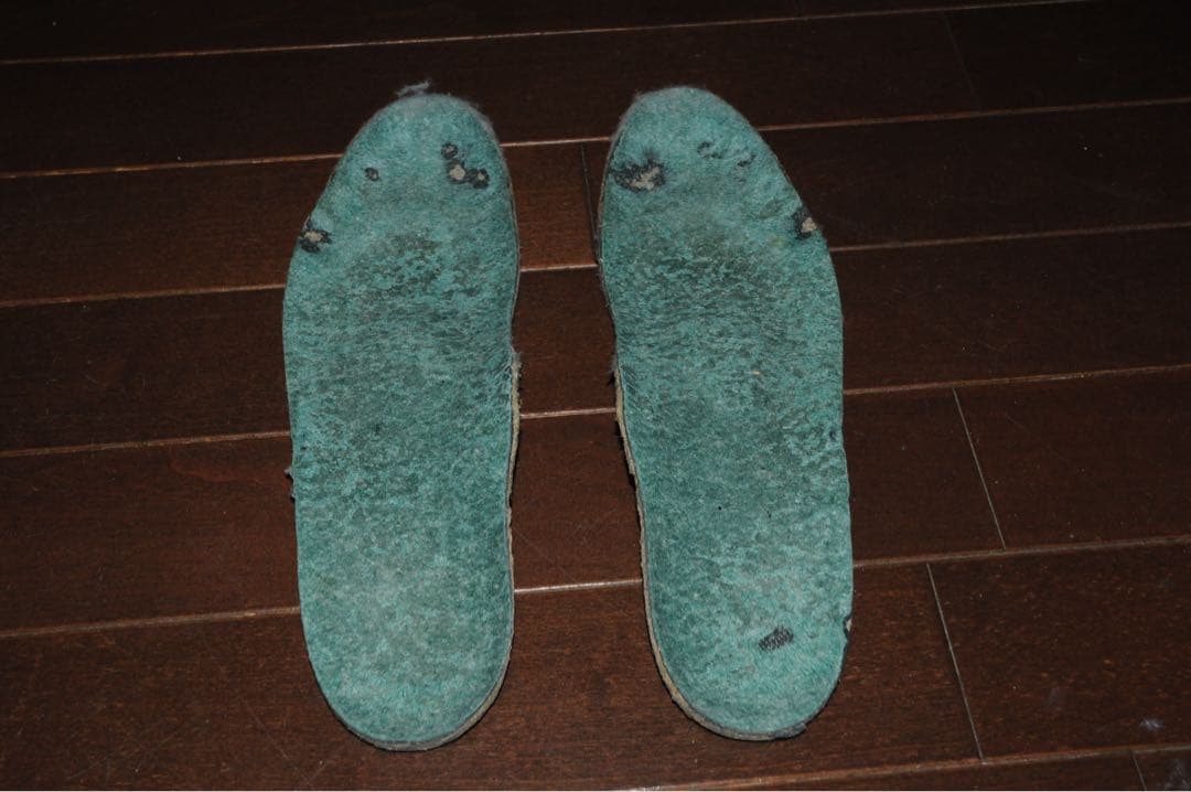 レッドウイング 8167 ベージュ US10E JP27.5〜28.0cm