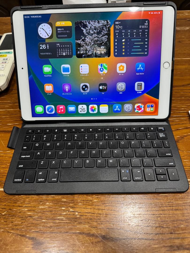 訳アリ】iPad Air3 64GB Wi-Fiモデル iOS26 おまけつき