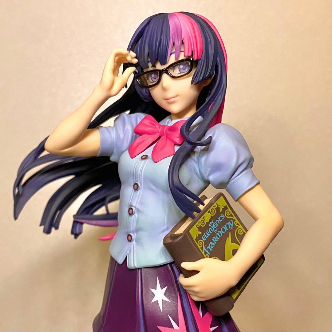 7体セット】マイリトルポニー美少女 エクエストリアガールズ