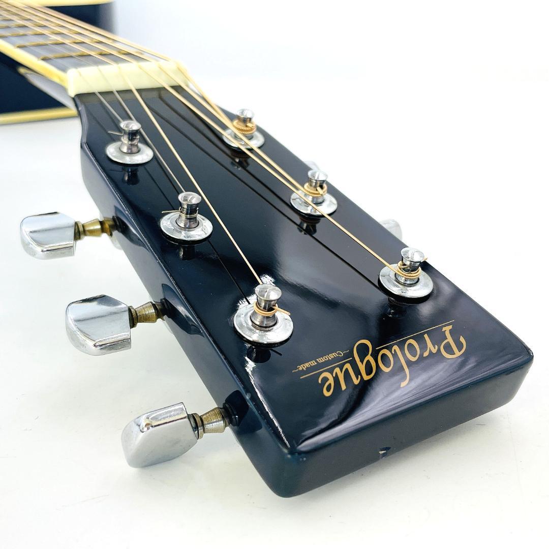 Prologue MD-100BLS ハードケース付属【整備品】 - メルカリ