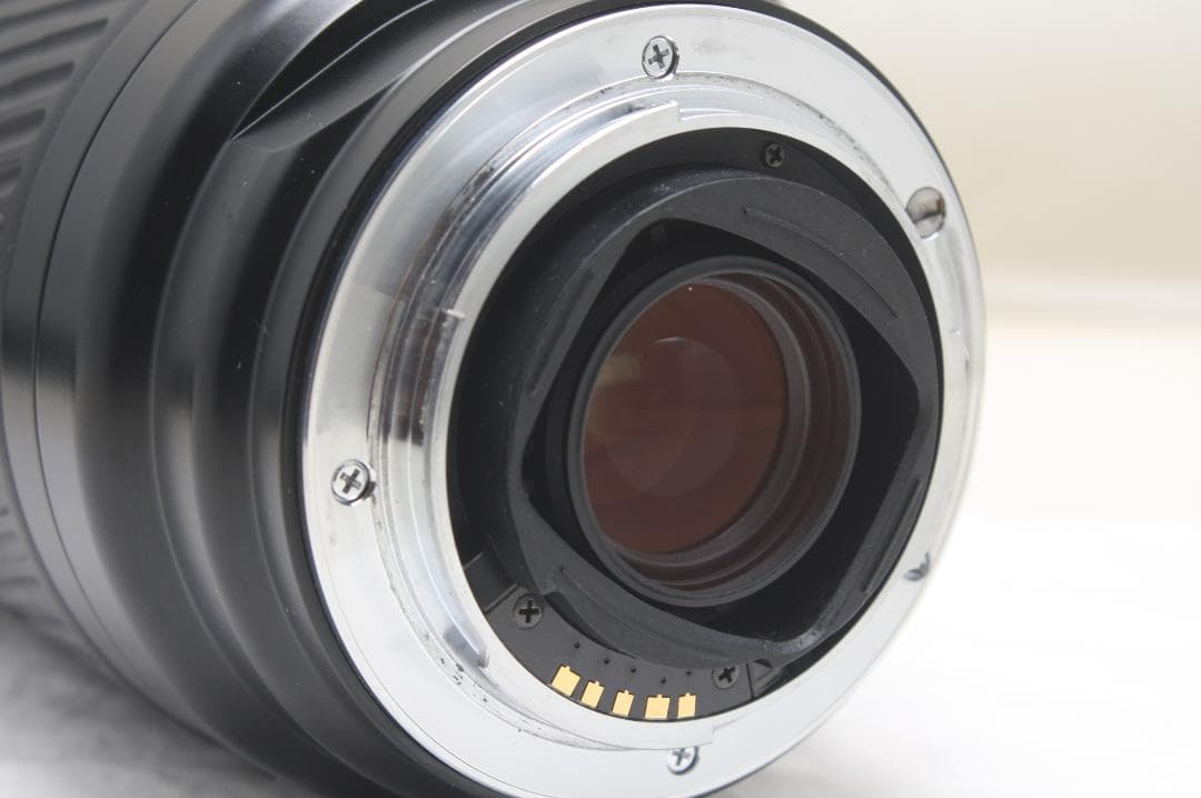 ★良品★ ミノルタ AF 100-400mm F4.5-6.7 APO TELE