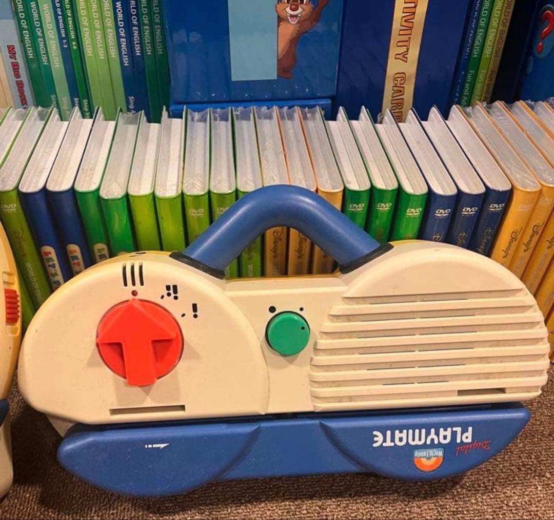 かんさん専用】ディズニー DVD・絵本・玩具 セット④ - キッズ