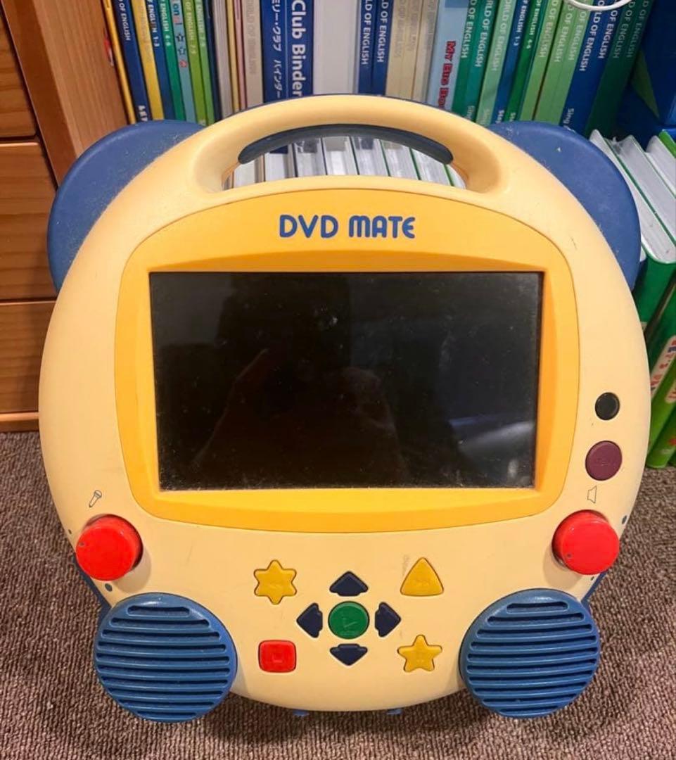 かんさん専用】ディズニー DVD・絵本・玩具 セット④ - キッズ