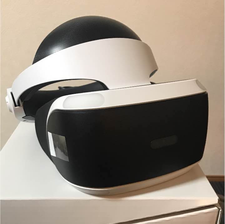 新型PlayStation VR 値下げされた新型「PlayStation VR」が10/14登場 - 価格.comマガジン
