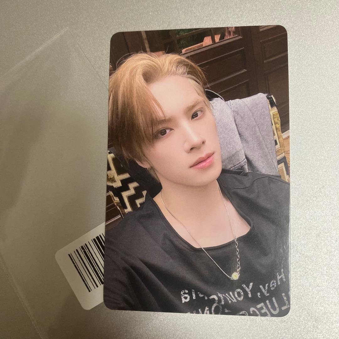 wayv 威神v シャオジュン kpopmerch 杭州 VIP 入場 トレカ - メルカリ