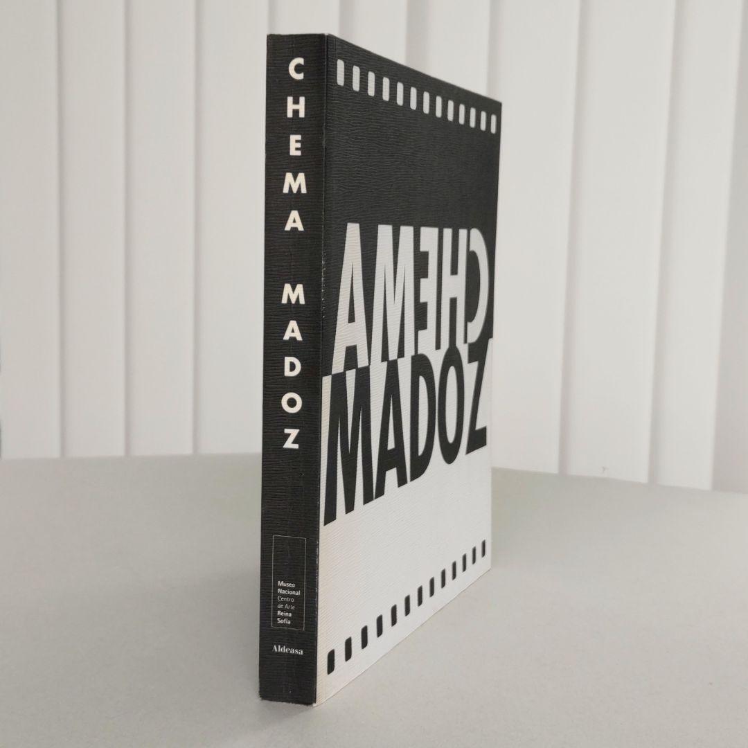 CHEMA MADOZ Objetos1990-1999 チェマ・マドス写真集