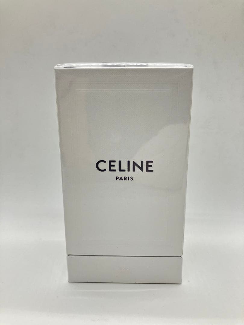 【未開封】CELINE Zouzou ズーズー オードゥパルファン 100ml ZOUZOU EAU DE PARFUM 100ML - TRANSPARENT | CELINE