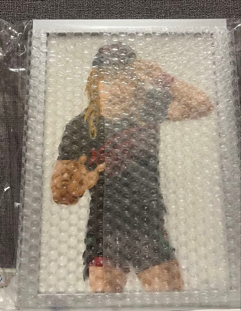 ☆お値下げしました☆坂井永年直筆サイン入り原画作品『内藤哲也